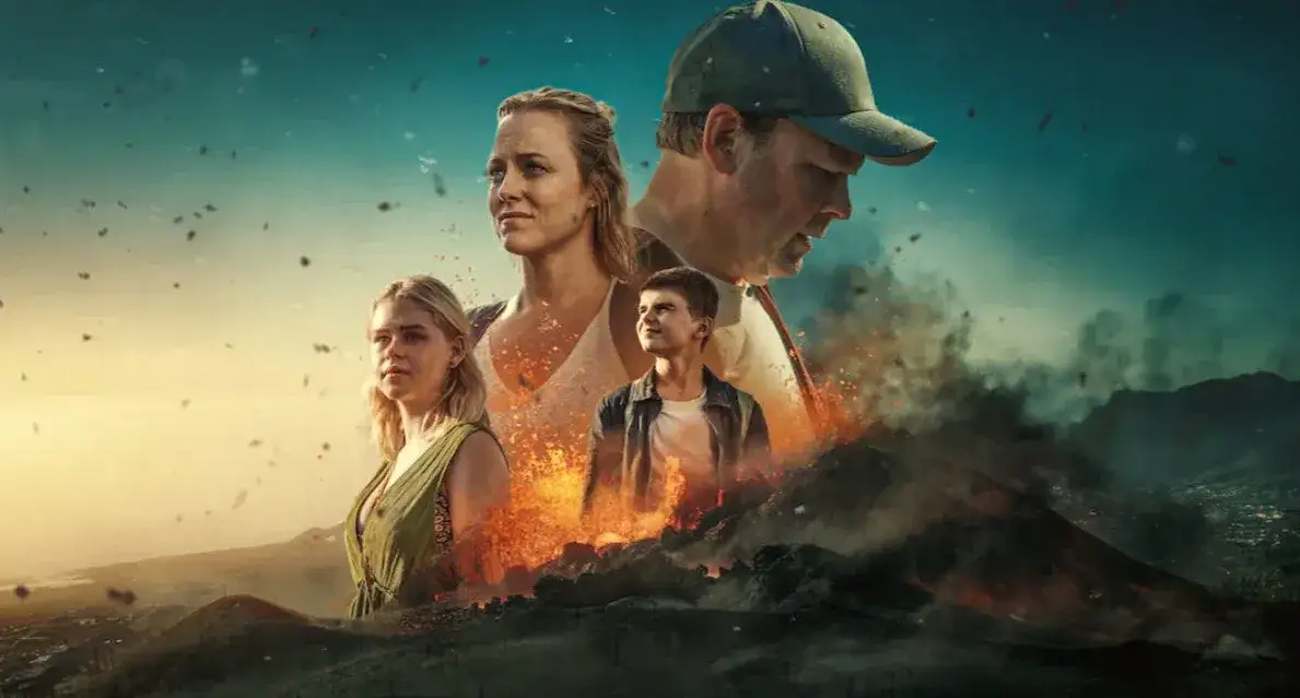 Zdjęcie Najlepsze filmy o wybuchu wulkanu, które zaskoczą każdego miłośnika katastrof