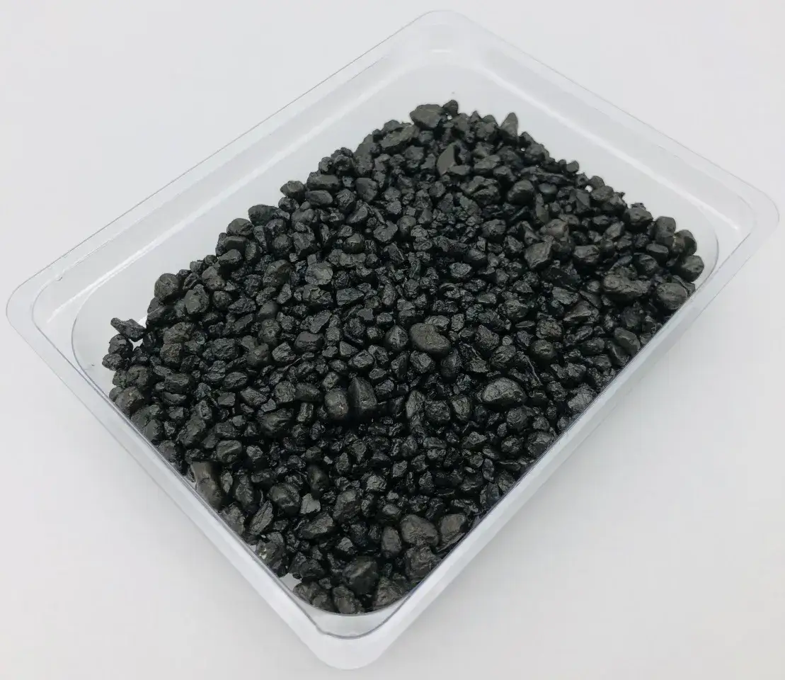 Zdjęcie Ile żwirku do akwarium? Kluczowe obliczenia i najczęstsze błędy