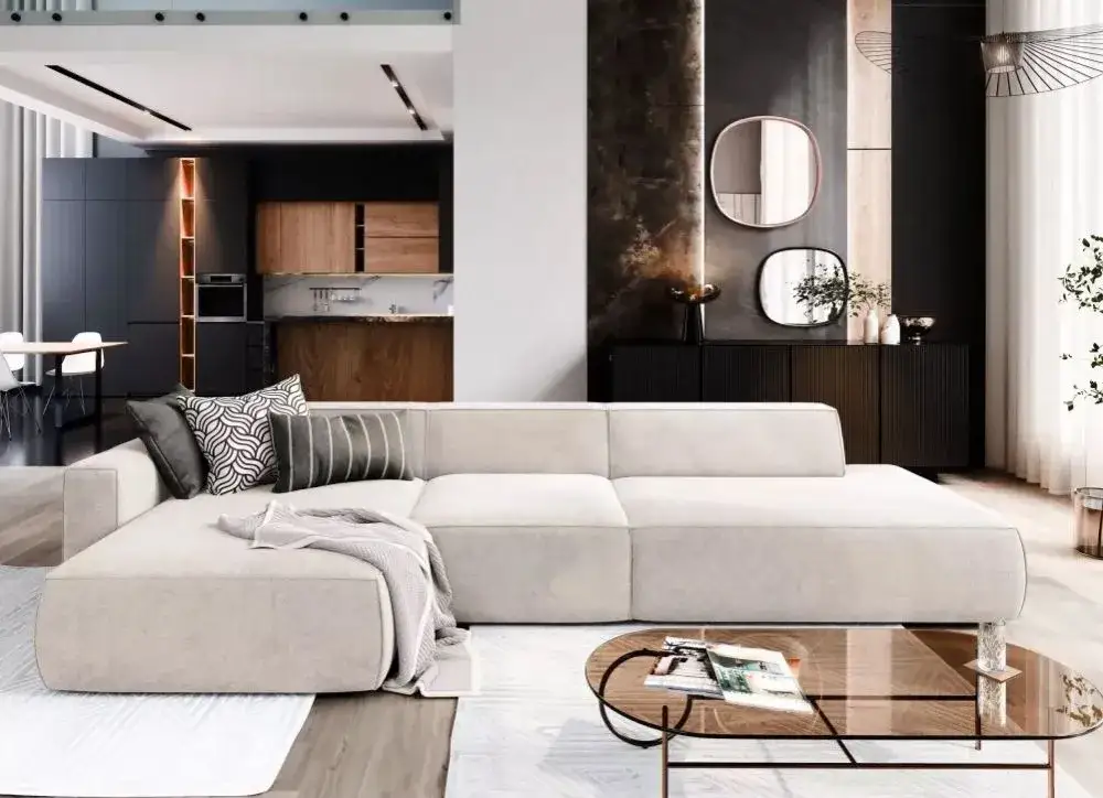 Zdjęcie Meble na raty bez zaświadczeń: prosty sposób na nowe wyposażenie