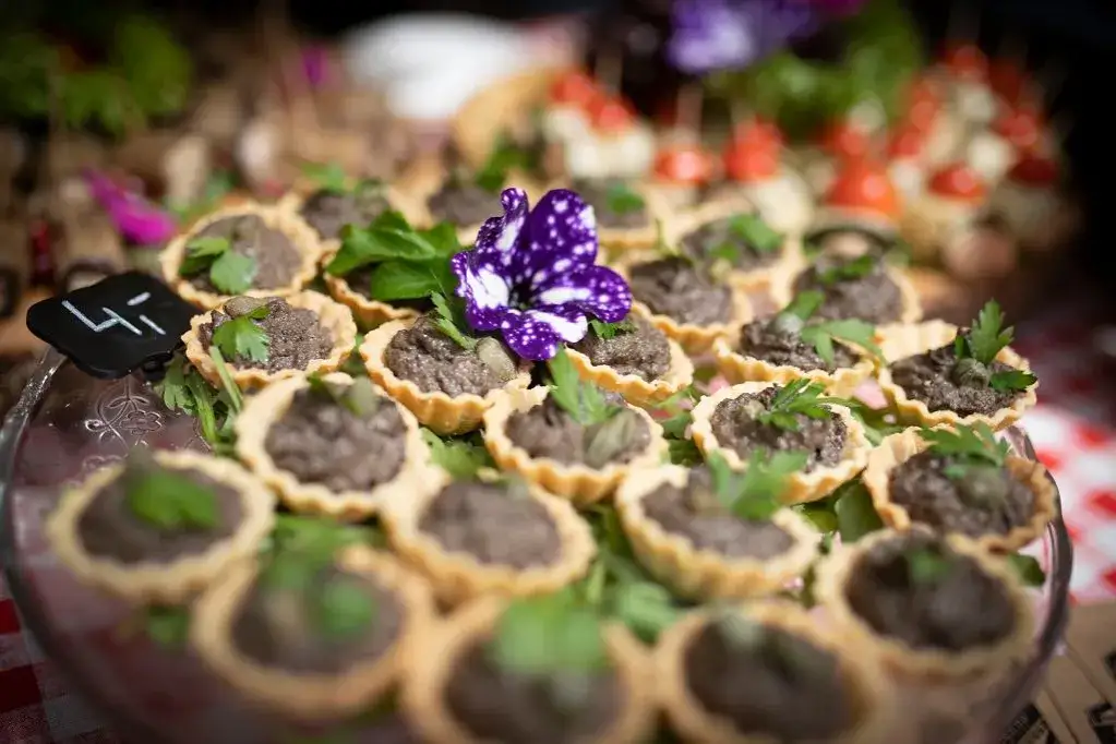 Zdjęcie Kuchnia regionalna Białystok: odkryj smaki, które zachwycają