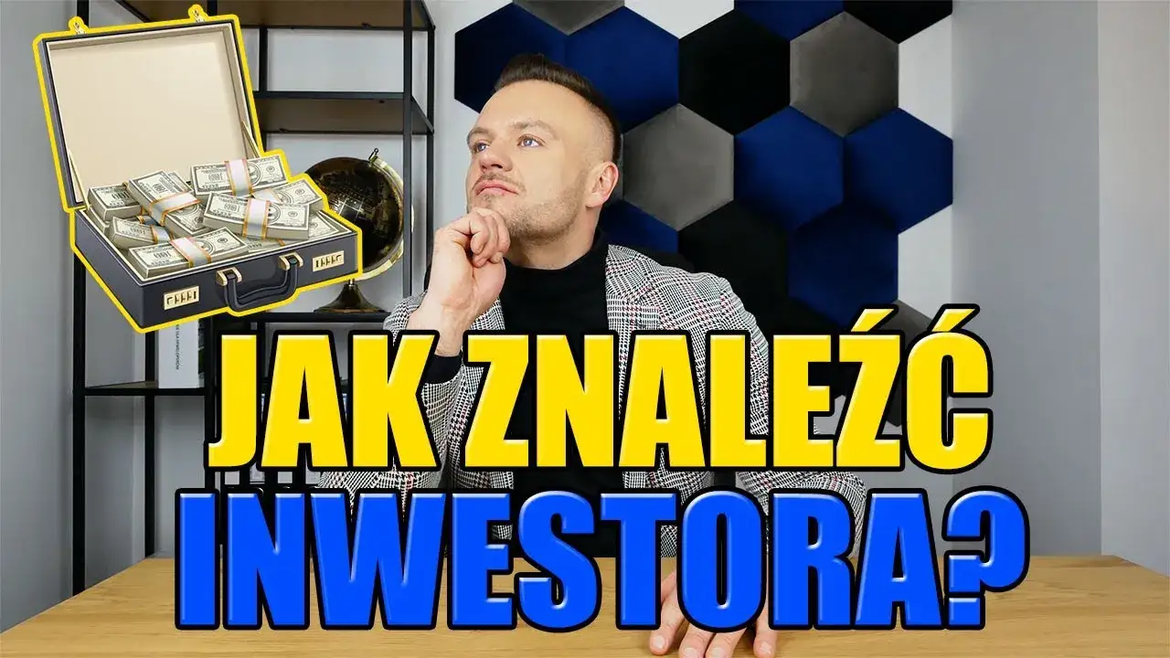 Zdjęcie Jak znaleźć inwestora nieruchomości i uniknąć najczęstszych błędów