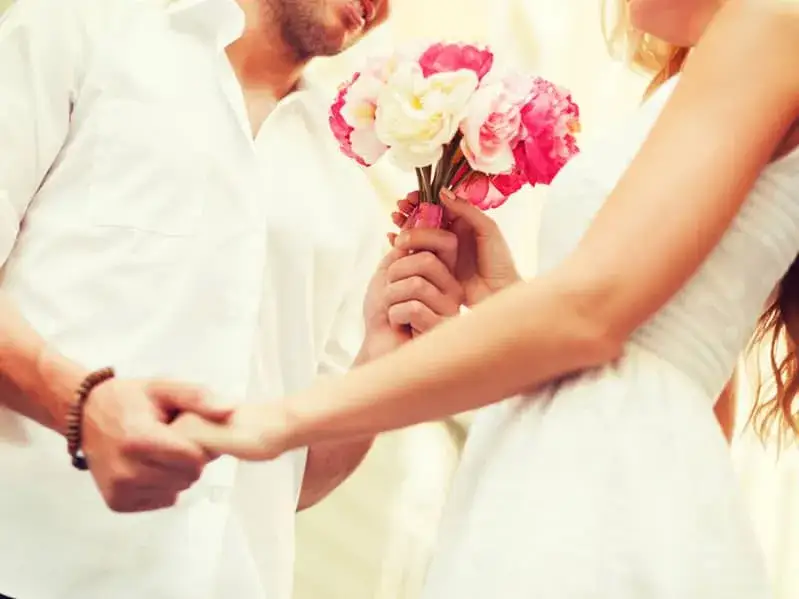 Zdjęcie 9 rocznica ślubu co oznacza - odkryj symbolikę i znaczenie tej chwili