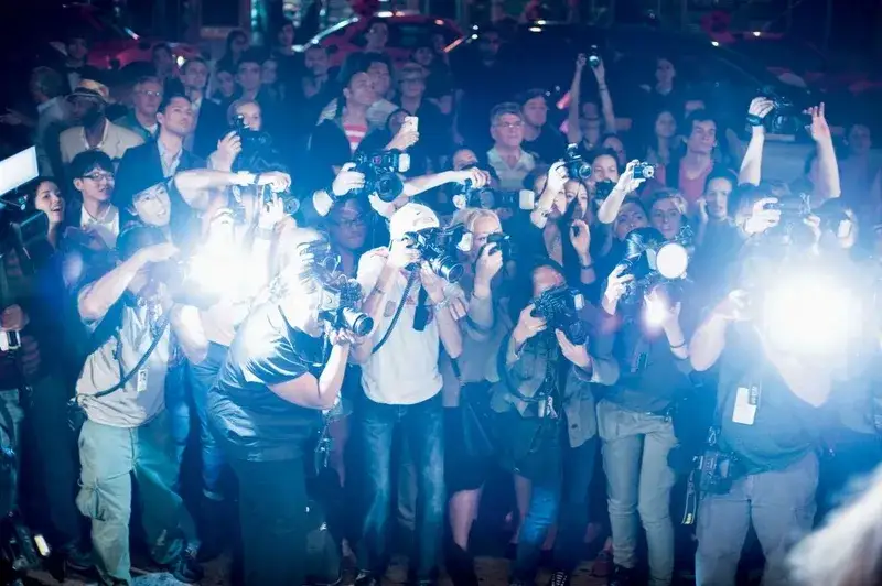 Zdjęcie Ile zarabia fotograf sportowy? Zaskakujące fakty o wynagrodzeniach