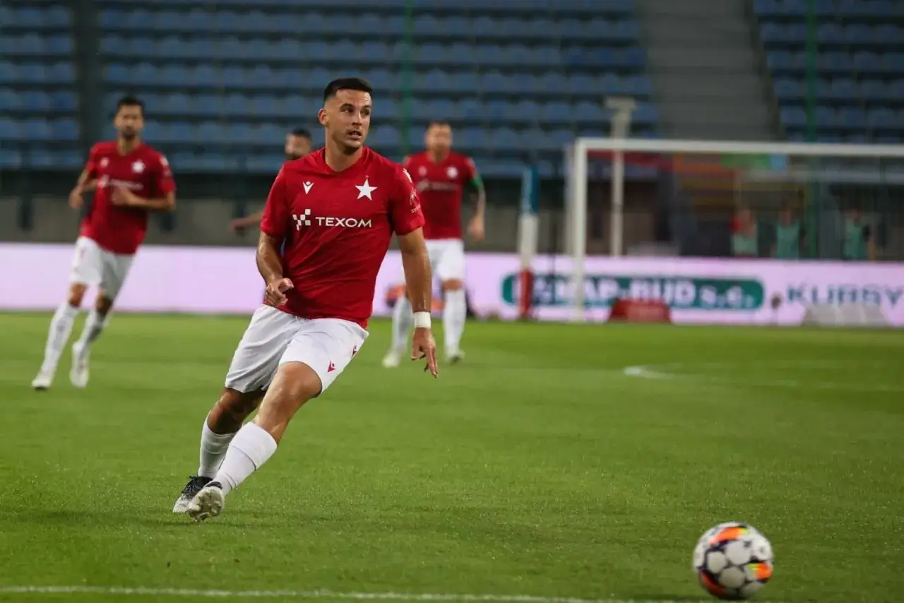 Zdjęcie Kto awansował do Ekstraklasy? Oto drużyny, które zaskoczyły wszystkich