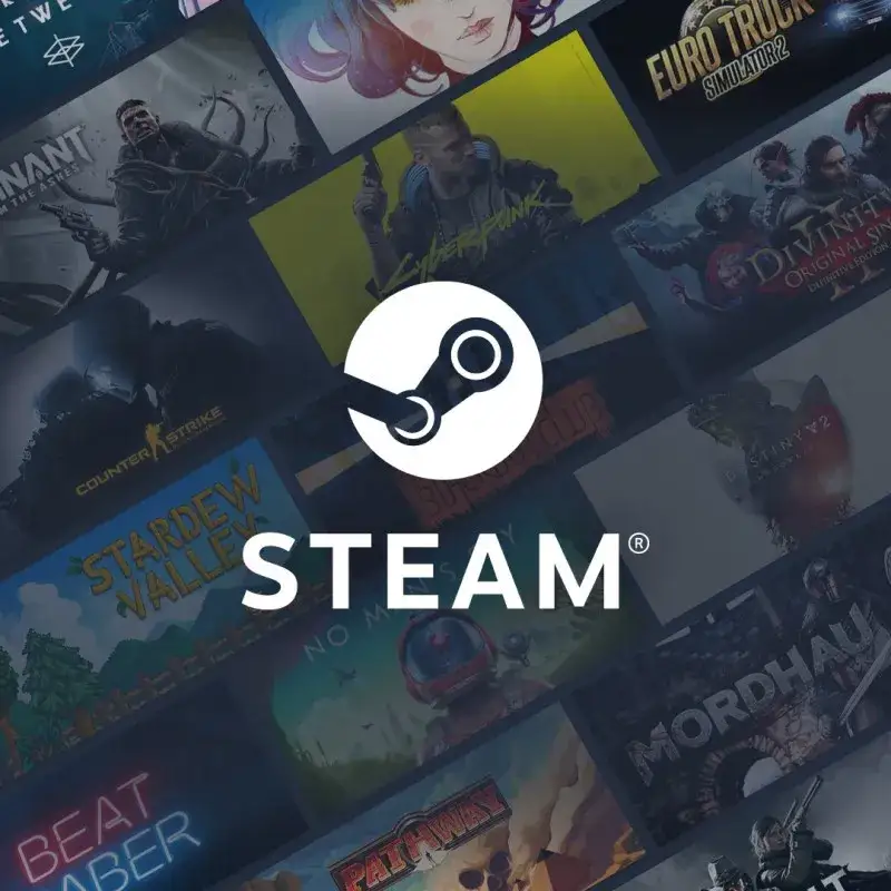 Zdjęcie Jak odblokować rynek Steam i uniknąć problemów z kontem