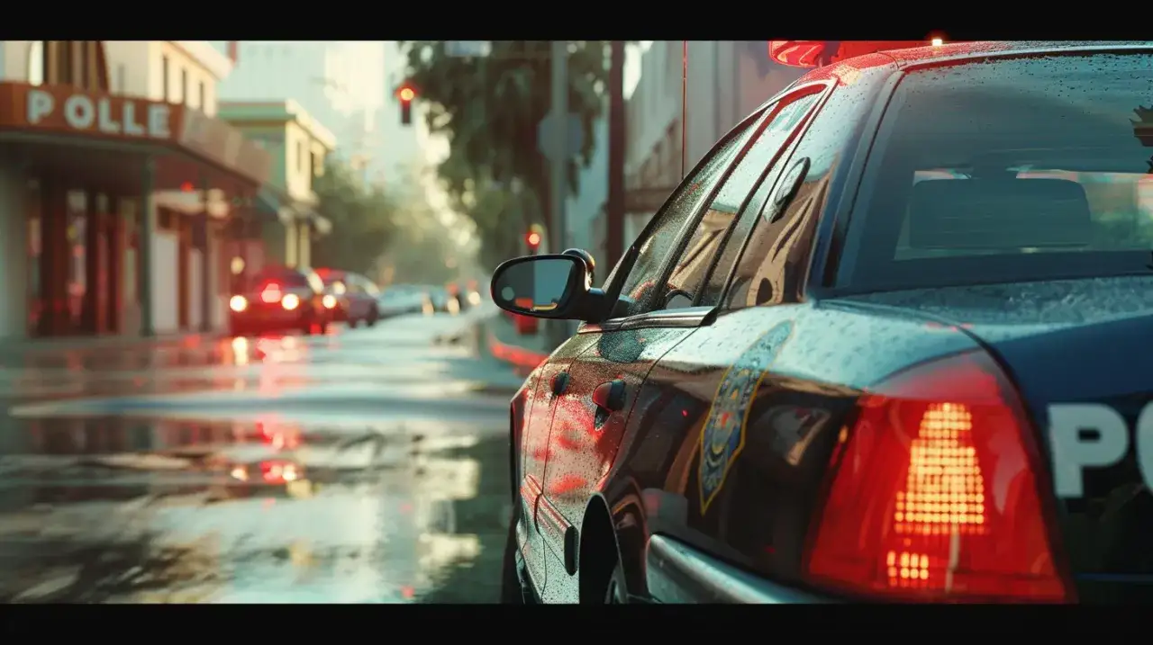 Zdjęcie Policja Radom: Jakie są nowe inicjatywy w walce z przestępczością?