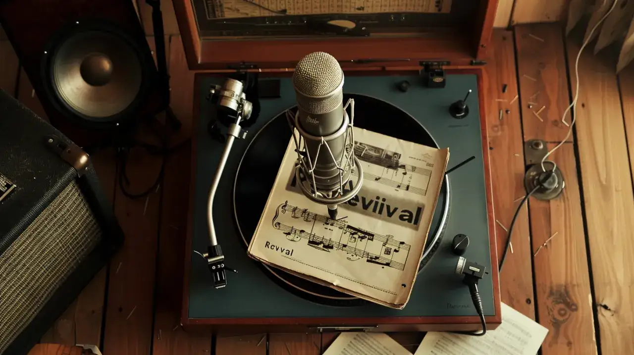 Zdjęcie Selena Gomez Revival - Recenzja i analiza utworów z albumu