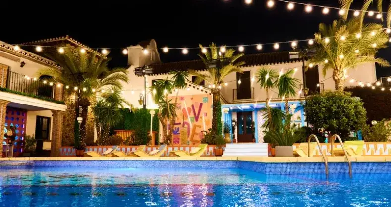 Zdjęcie Love Island - Gdzie nagrywany w Hiszpanii? Odkryj lokalizację!