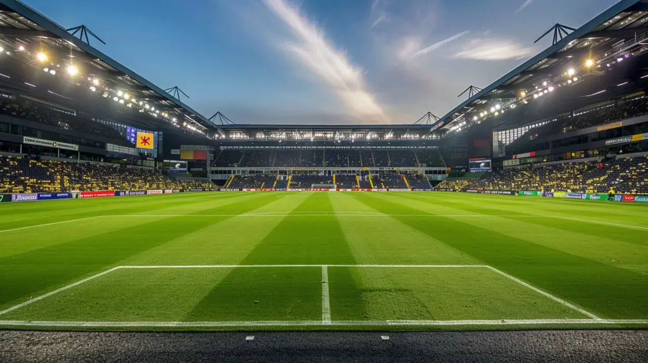 Zdjęcie Holenderska niespodzianka: Vitesse szykuje rewolucję?