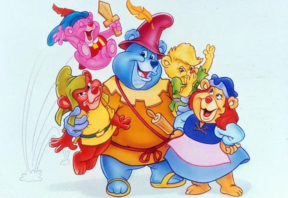 Zdjęcie Kto śpiewa Gumisie? Poznaj legendarnego wykonawcę kultowej piosenki