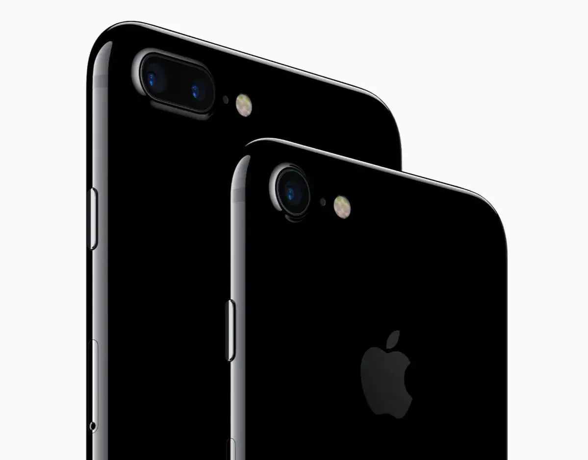 Zdjęcie IPhone 7 aparat ile pikseli: 12 megapikseli, co musisz wiedzieć