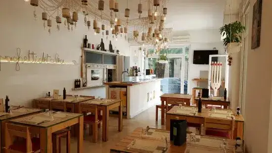 Zdjęcie Spaghetti d'Italia w Monopoli – wyjątkowe smaki i niezapomniane chwile