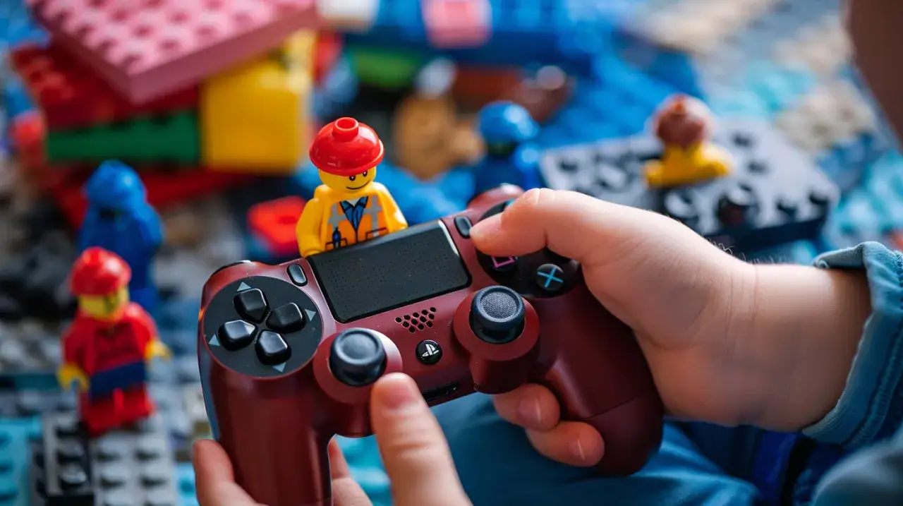 Zdjęcie Gry LEGO na PS4: Które zasługują na Twoją uwagę? Nasze wybory