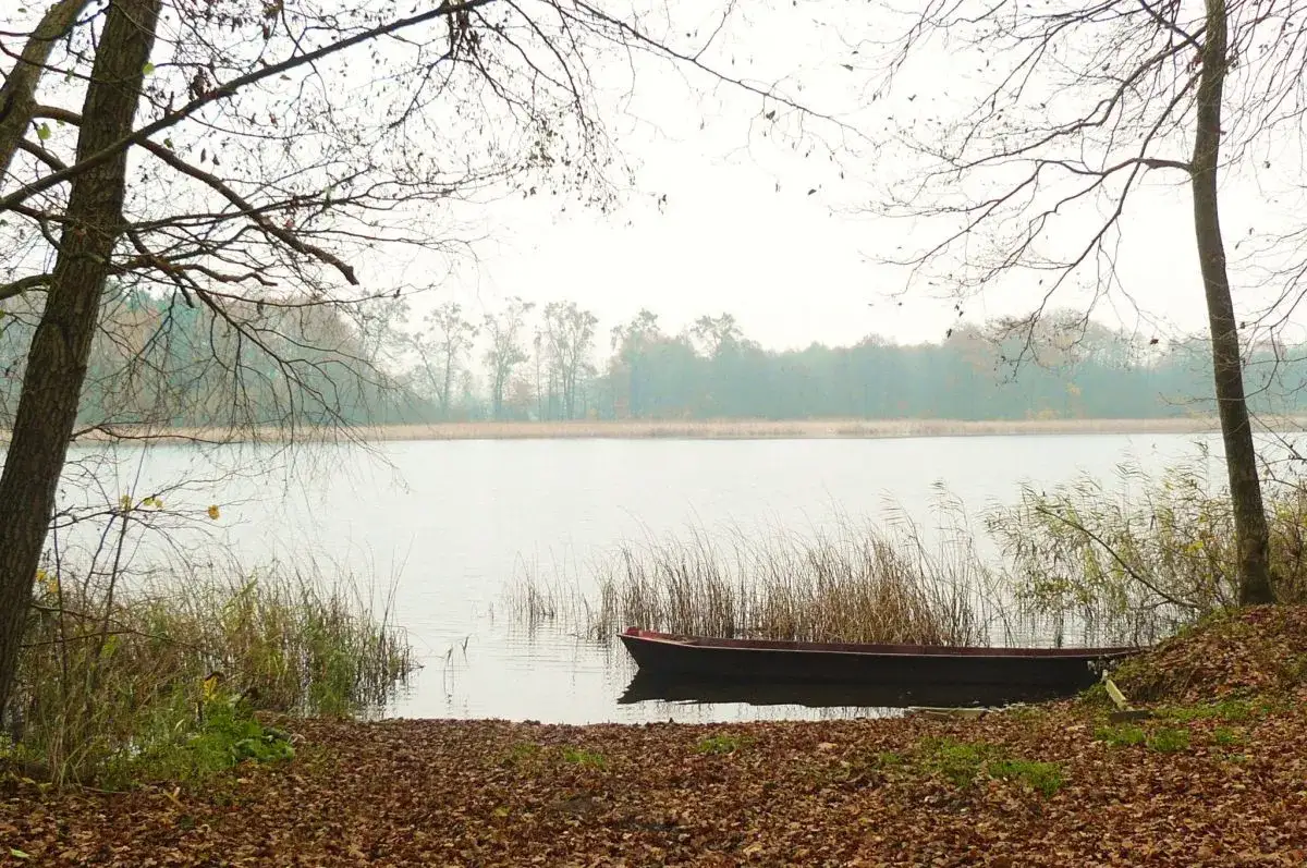 Zdjęcie Zezwolenie na wędkowanie w jeziorze Tuczno - poznaj koszty i zasady