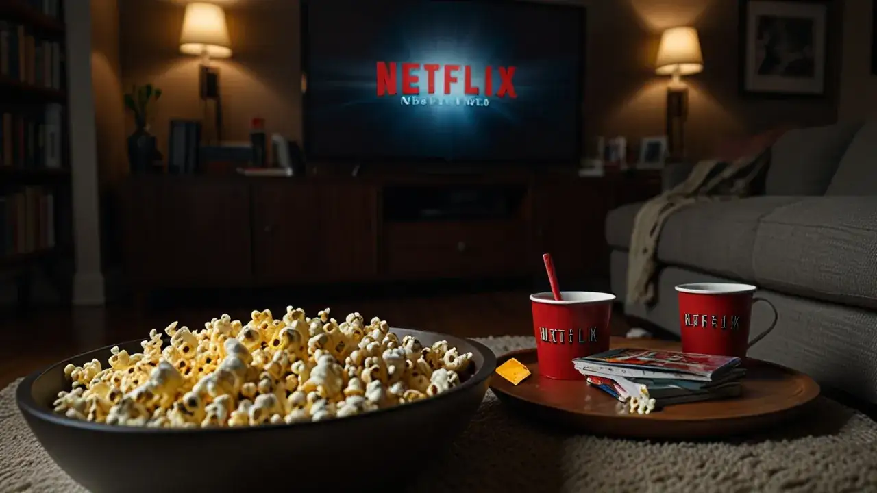 Zdjęcie 10 najlepszych filmów Netflix, których nie znasz. Zaskoczenie!