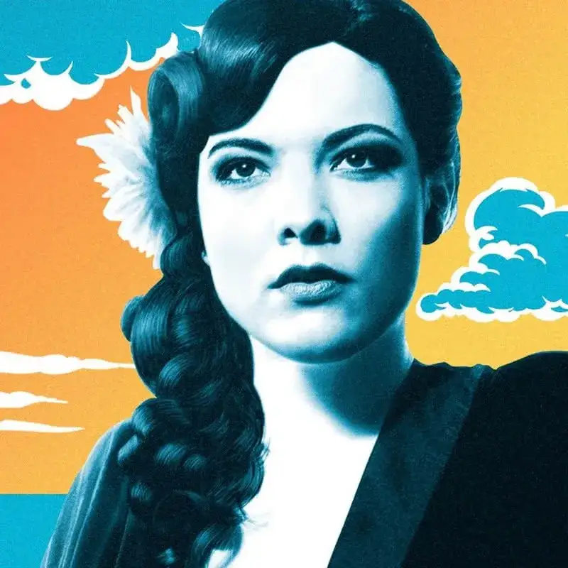Zdjęcie Caro Emerald: Tajemnice wokalistki jazzowej i jej niezapomniane utwory