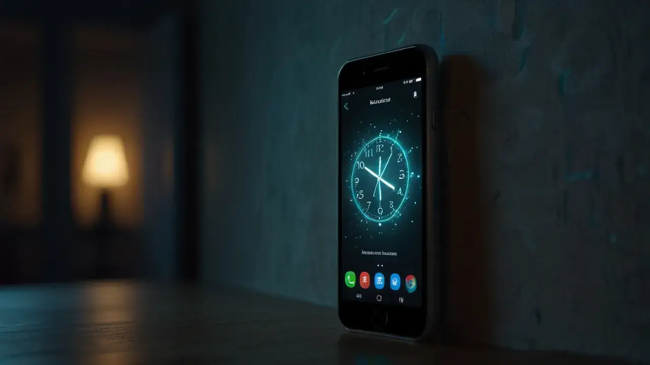 Zdjęcie Uzależnienie od telefonu? Fonoholizm atakuje cicho - oto objawy