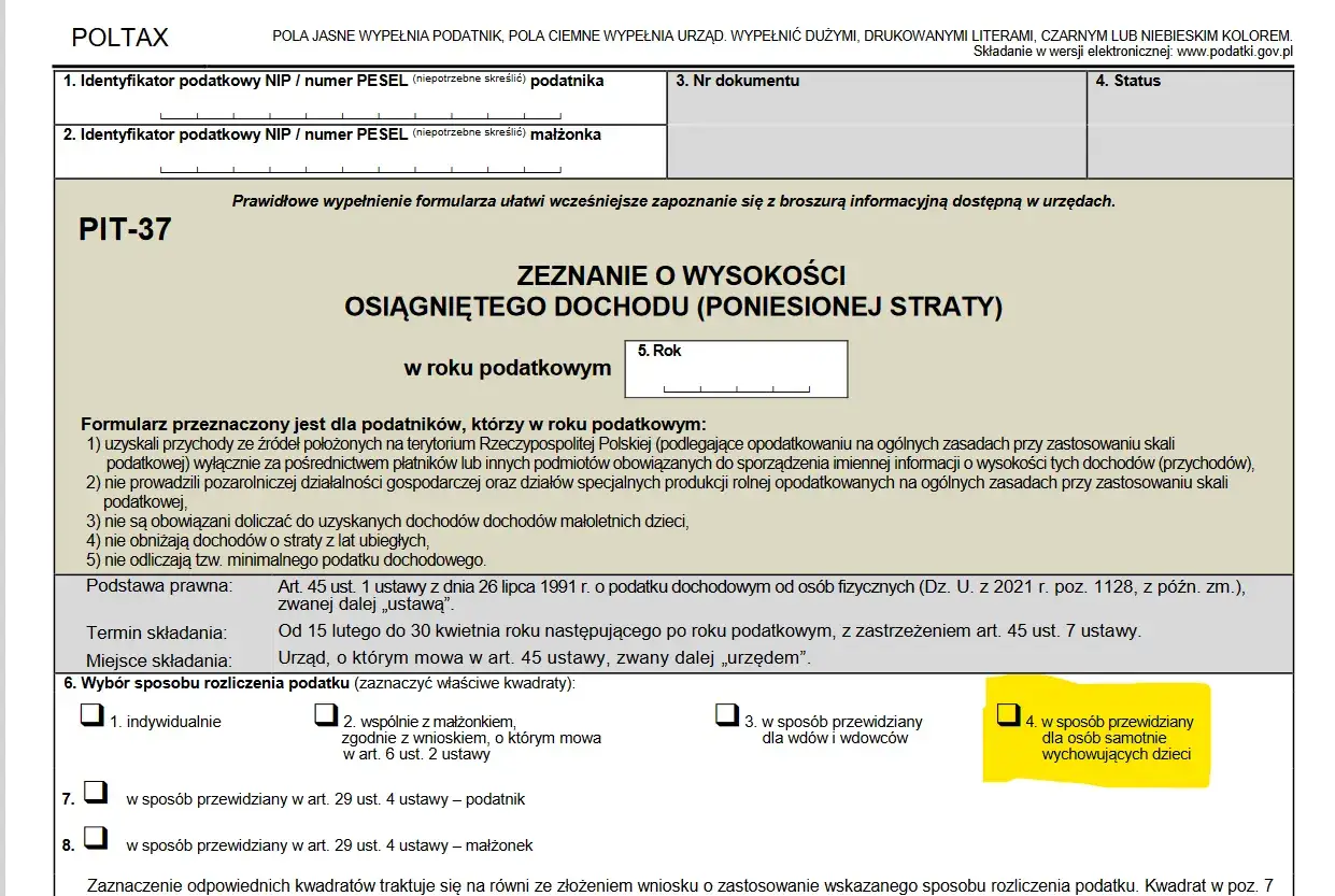 Zdjęcie Matka samotnie wychowująca dziecko: ile pieniędzy dostaje w 2023?