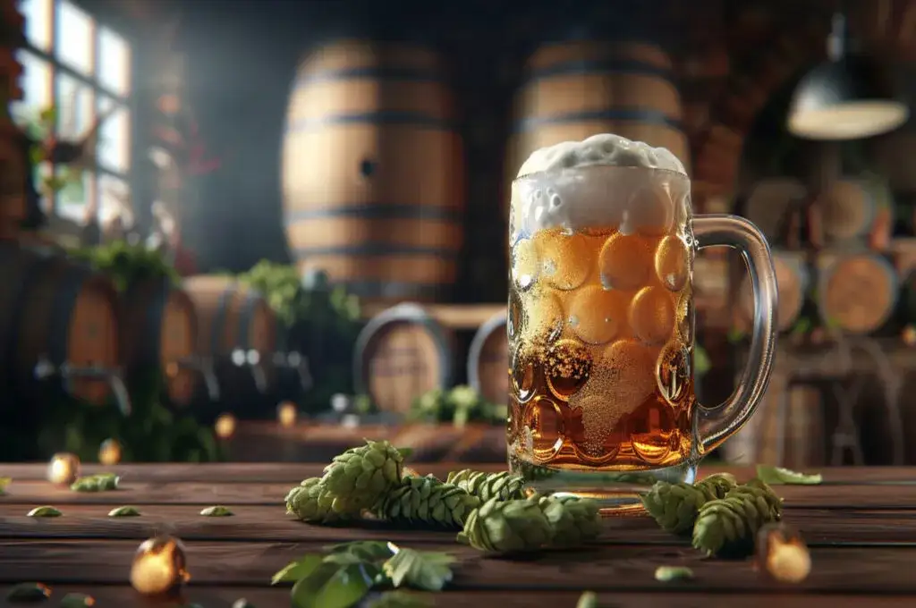 Zdjęcie Kto wynalazł piwo? Fascynująca historia jego powstania