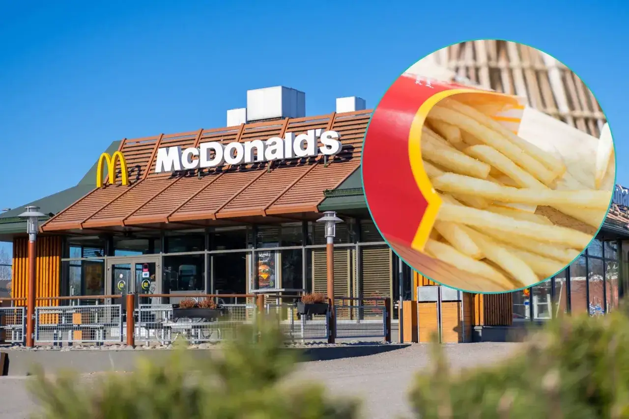 Zdjęcie Jak zrobić sos jak z McDonald's w domu - prosty przepis na smaki fast food