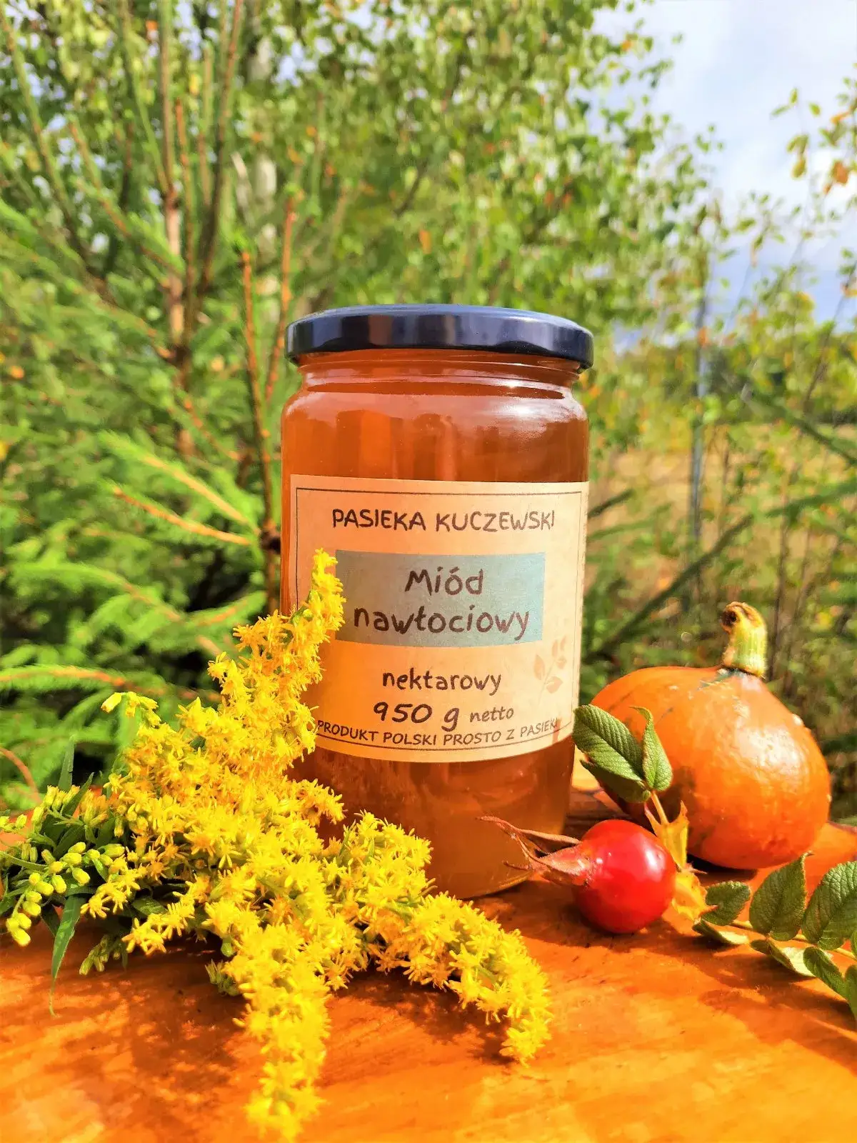 Zdjęcie Gdzie kupić surowy miód? Sprawdzone miejsca i cenne wskazówki