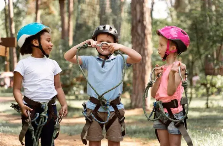 Zdjęcie Czy instruktor sportu może być wychowawcą kolonijnym? Sprawdź wymagania