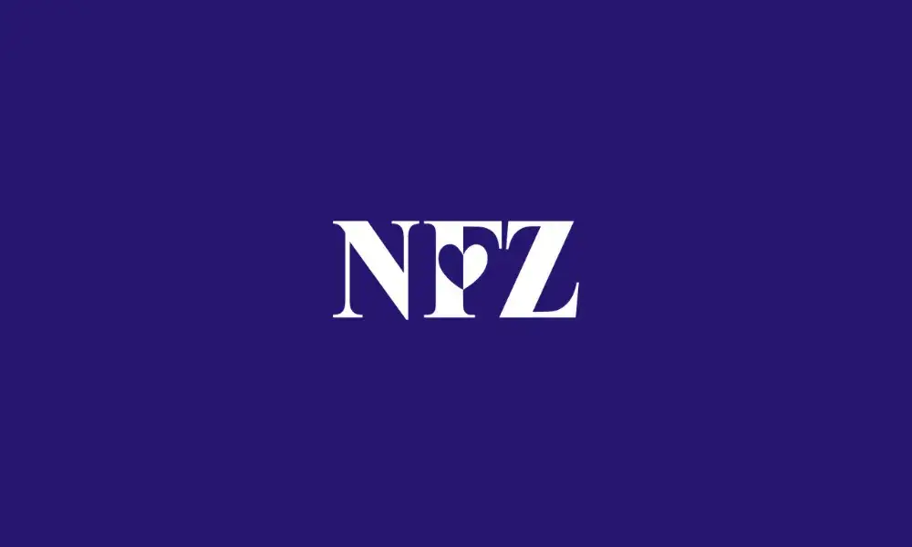 Zdjęcie Narodowy Fundusz Zdrowia co wpisać, aby uniknąć błędów w formularzu