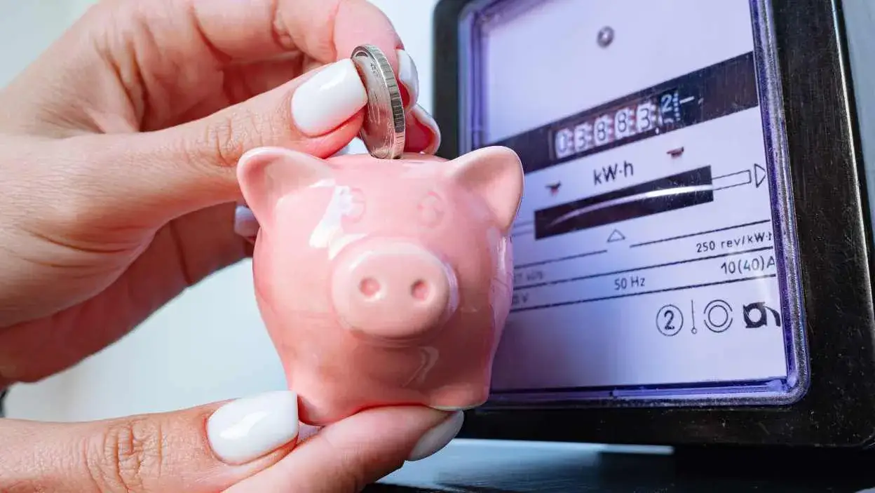 Zdjęcie Domowy power bank: Jak uniknąć przerw w zasilaniu i oszczędzać energię