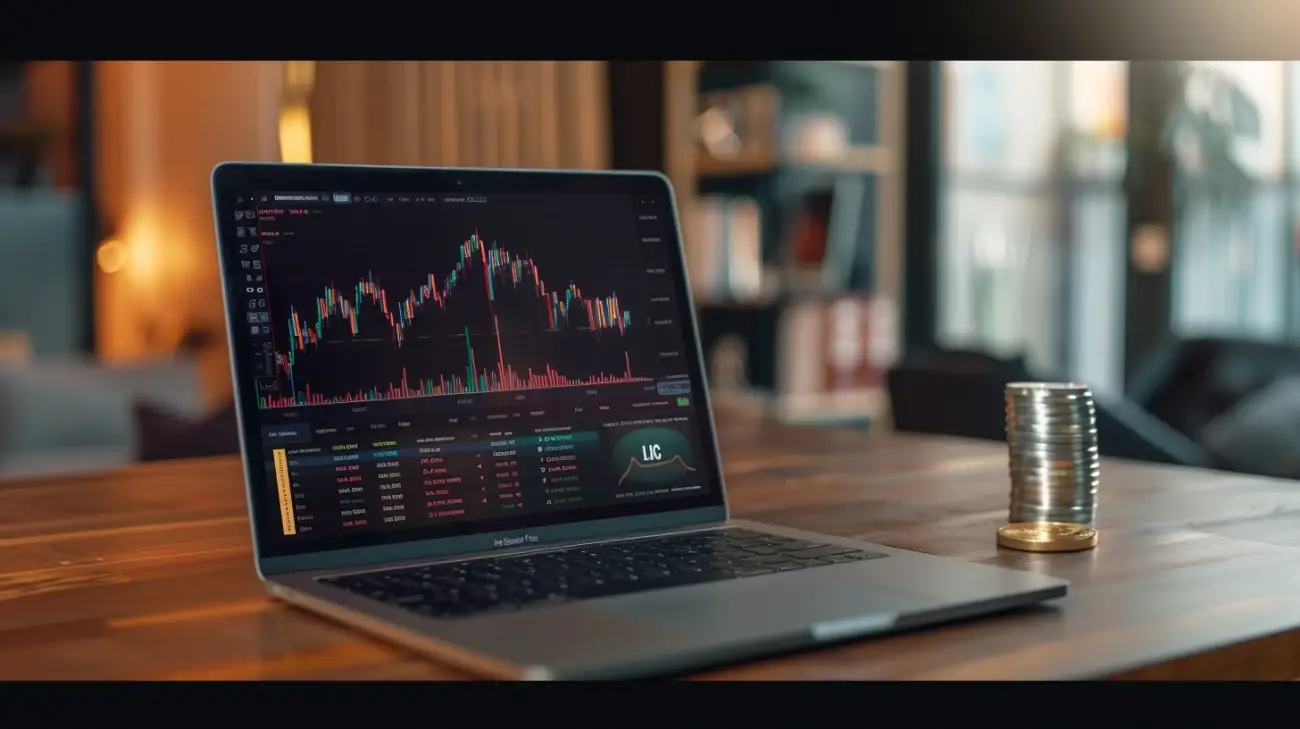 Zdjęcie Lisk na BitBay: Sprawdź dostępność i kurs Lisk na platformie BitBay