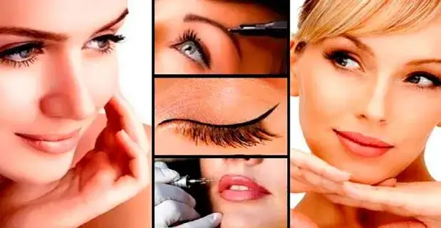 Zdjęcie Najlepsze miejsca na makijaż permanentny w Krakowie - uniknij błędów