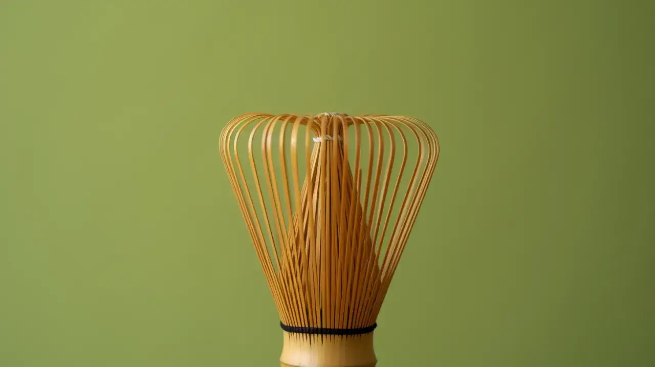Zdjęcie Miotełka do matcha: Jak wybrać najlepszą? Praktyczny poradnik