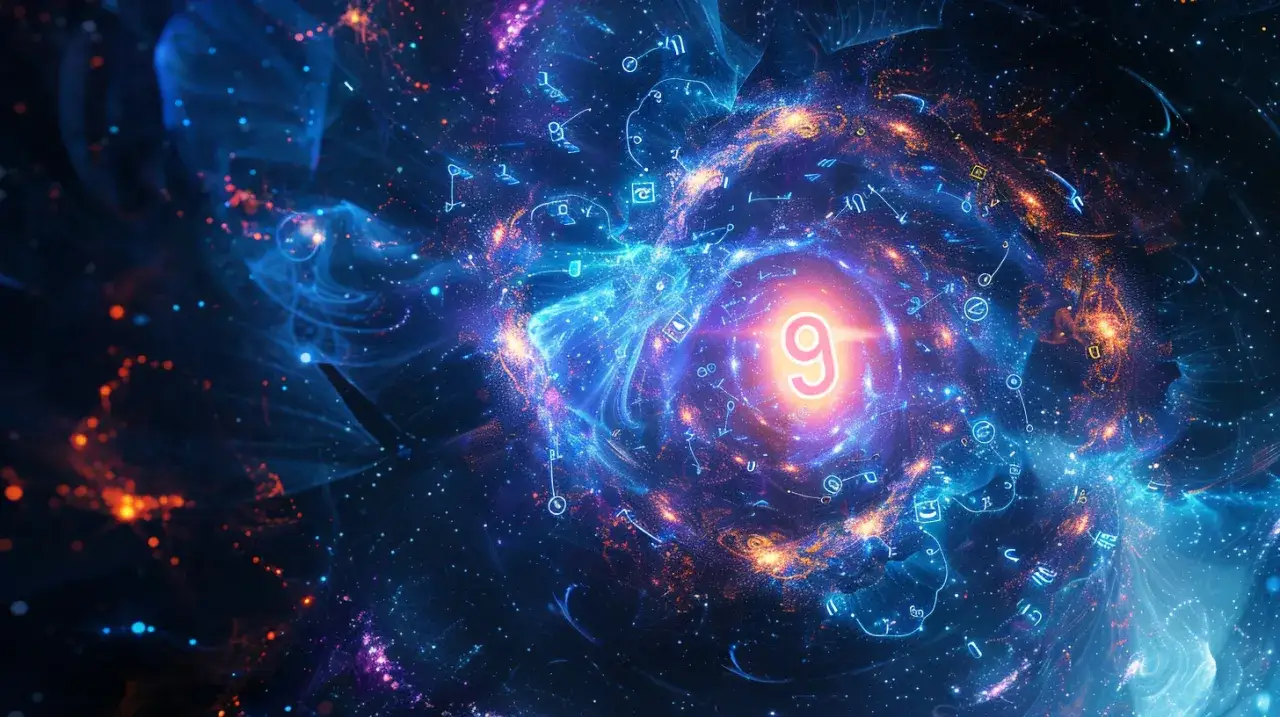 Zdjęcie Astrologiczna 9: Jaki ma wpływ na Twoje przeznaczenie? Sprawdź