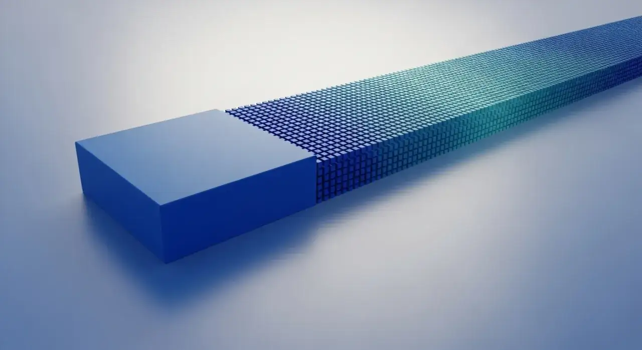 Zdjęcie Jak powiększyć tabelę w HTML i uniknąć problemów z wyświetlaniem