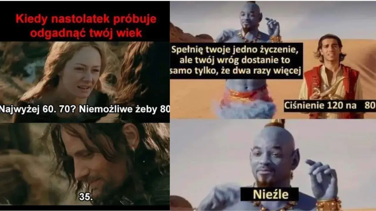 Zdjęcie Najlepsze memy z folią bąbelkową, które rozbawią każdego fana humoru