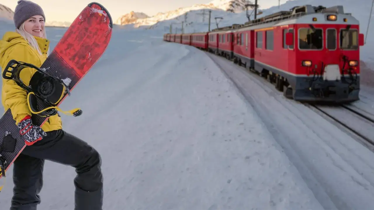 Zdjęcie Czym się różni 1 klasa od 2 Intercity? Komfort, ceny i więcej!