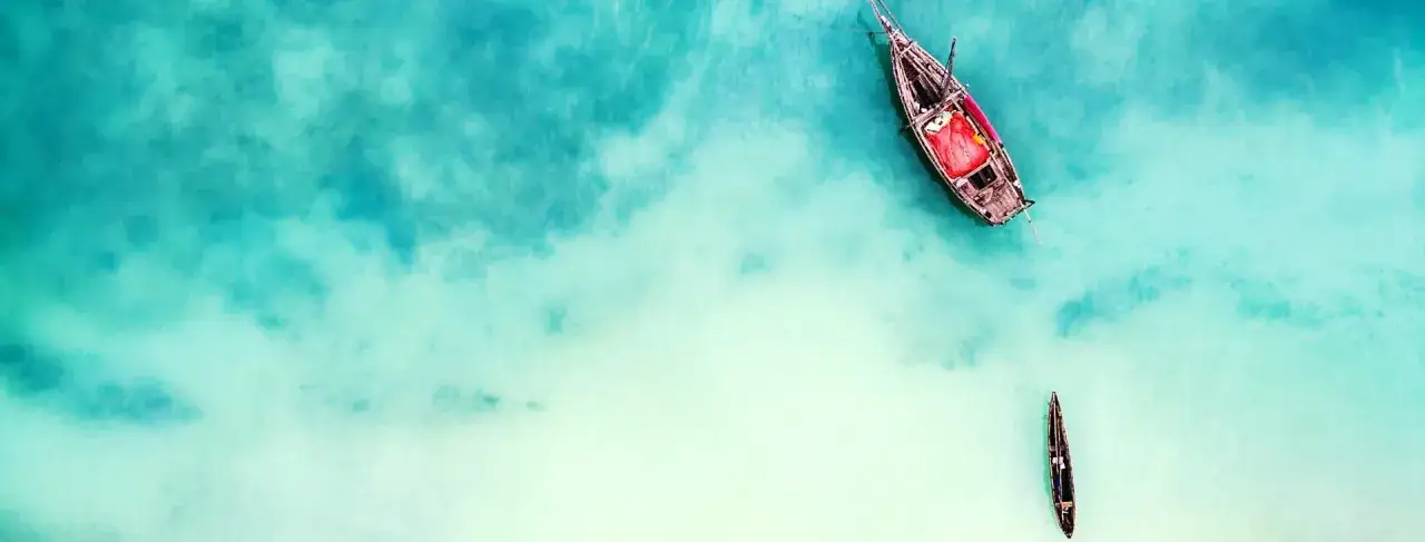 Zdjęcie Ile trwa lot z Polski na Zanzibar? Odkryj zaskakujące fakty o czasie podróży