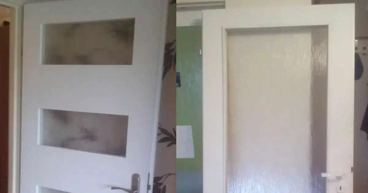 Zdjęcie Jak odnowić stare drzwi i przywrócić im dawny blask bez wysiłku