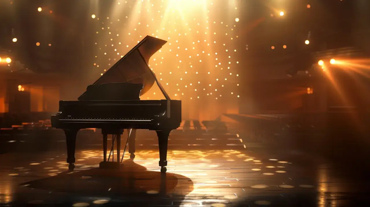 Zdjęcie Sonata: Analiza filmu pełnego muzyki, emocji i głębokich przemyśleń