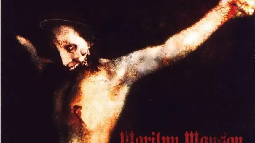 Zdjęcie Albumy Marilyn Mansona: Kompletna Dyskografia i Historia Twórczości