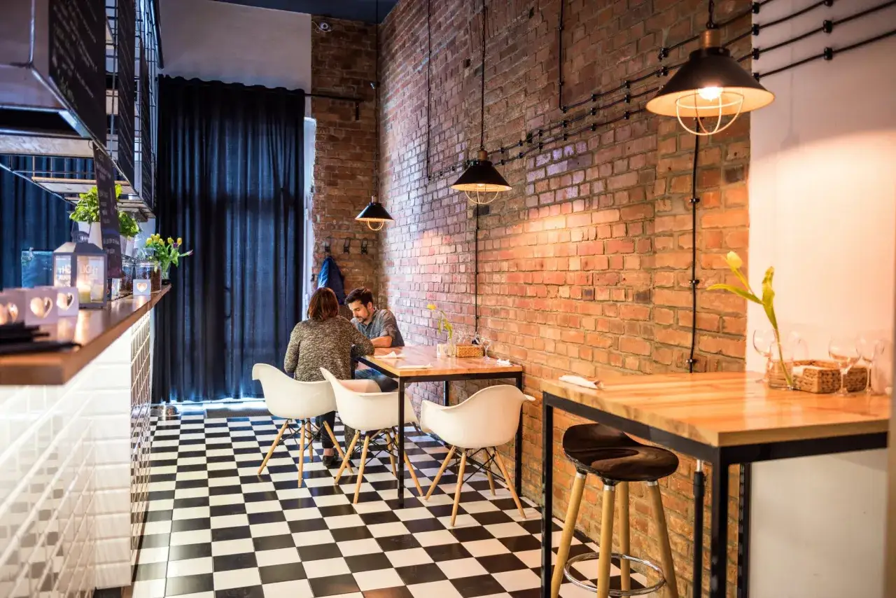 Zdjęcie Głuchołazy gdzie zjeść - najlepsze restauracje, które musisz odwiedzić