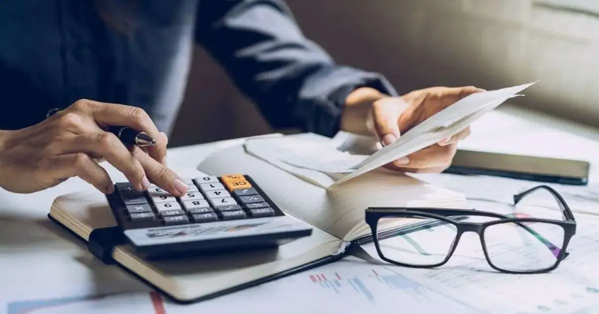 Zdjęcie Jaki podatek od pożyczki? Sprawdź, aby uniknąć nieprzyjemności