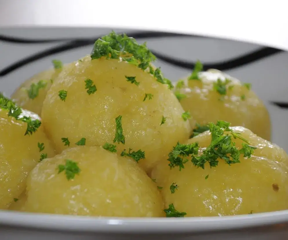 Zdjęcie Elbląg gdzie zjeść: najlepsze miejsca na smaczne posiłki w mieście