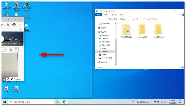 Zdjęcie Jak podzielić ekran w Windows 10 i zwiększyć swoją efektywność