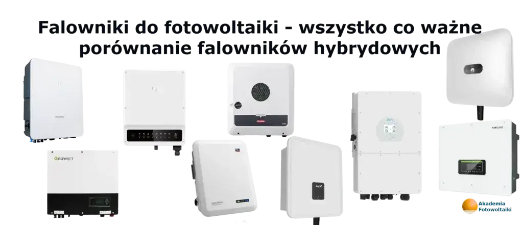 Zdjęcie Falownik 10 kW: Jaki wybrać? Poradnik dla prosumenta