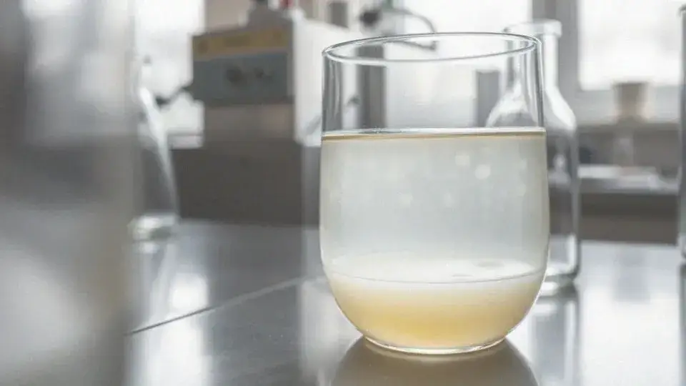 Zdjęcie Jak przygotować drożdże do wina i uniknąć najczęstszych błędów