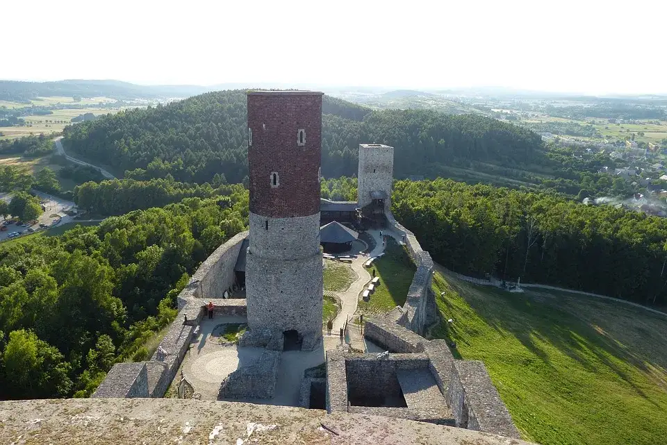 Zdjęcie Praktyczny plan wycieczki 3 dniowej - gotowy harmonogram zwiedzania w Polsce