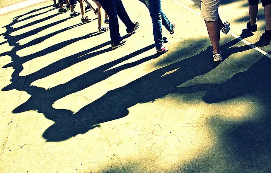 Zdjęcie Czy w adwencie można tańczyć? Prawda o tańcu w tym czasie