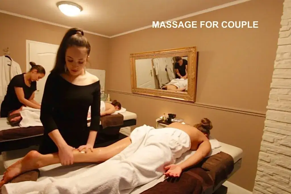 Zdjęcie Zabiegi spa Warszawa - najlepsze miejsca na relaks i odmłodzenie