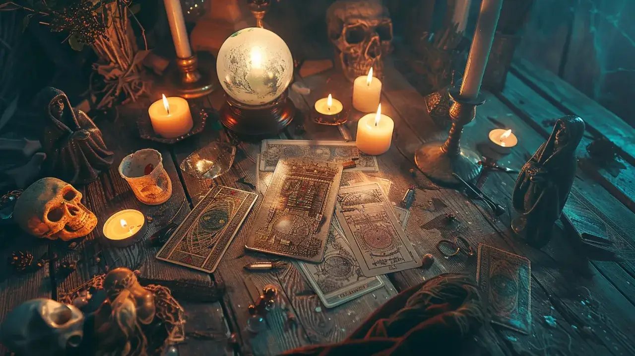 Zdjęcie Andrzejki: Poznaj symbole przynoszące szczęście w tym dniu