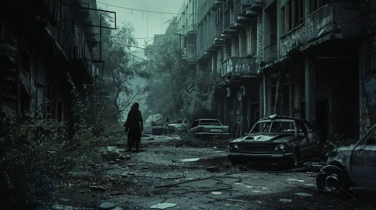 Zdjęcie The Walking Dead Kontynuacja - przygotuj się na przygody